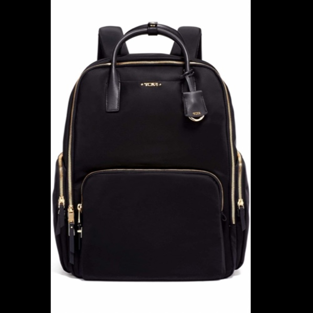 Tumi voyageur uma backpack